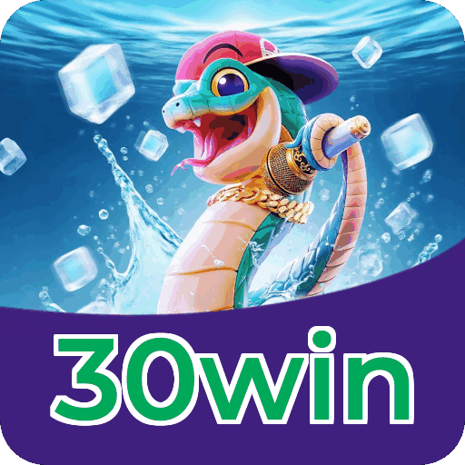 30win bônus R$5.000 + 500 giros - Rollover 35x, prazo 30 dias, 38% taxa conversão